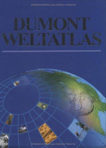 DuMont Weltatlas