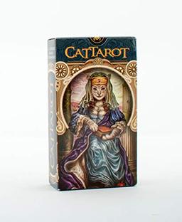 Cat Tarot