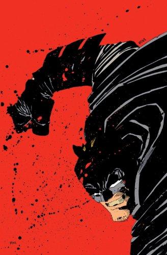 Absolute Dark Knight (Absolute (DC Comics))