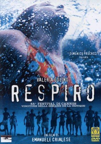 Respiro [IT Import]