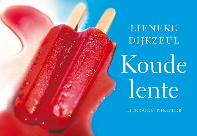 Koude lente (Paul Vegter, 2)