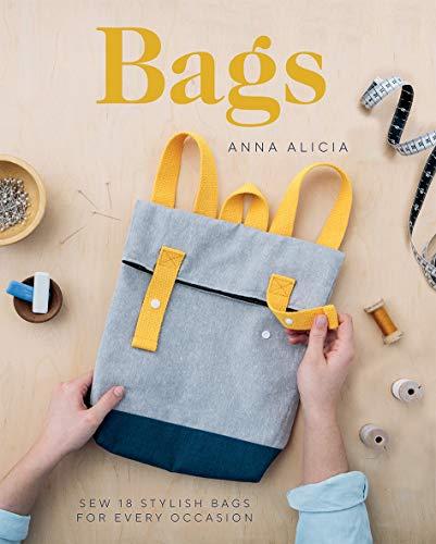 Alicia, A: Bags