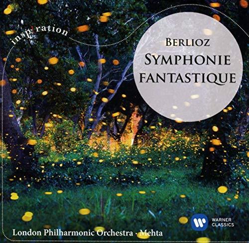 Berlioz: Symphonie Fantastique