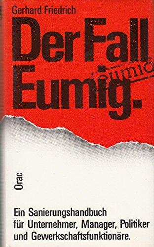 Der Fall Eumig