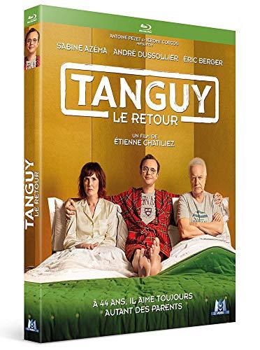 Tanguy, le retour [Blu-ray] [FR Import]