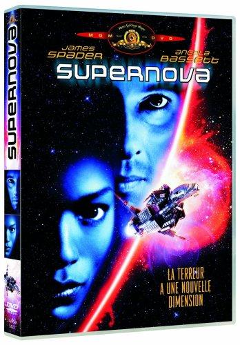 Supernova [FR Import]