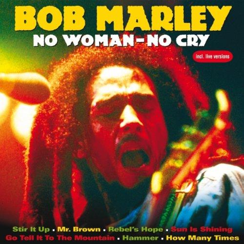 No Woman-No Cry