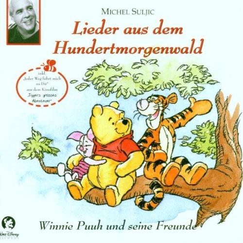 Lieder aus dem Hundertmorgenwa