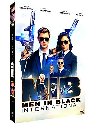 Men in black : international [FR Import]