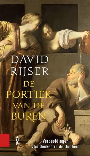 De portiek van de buren: verbeeldingen van 'denken' in de Oudheid