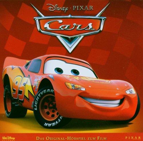 Cars. CD . Das Original-Hörspiel zum Film