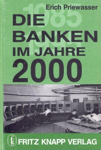 Die Banken im Jahr 2000