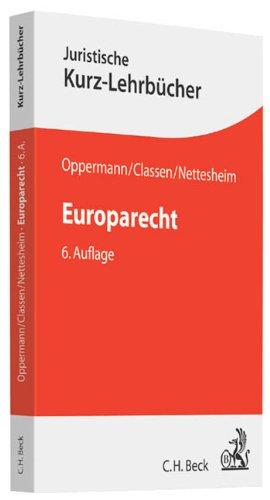 Europarecht