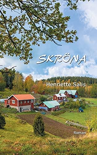 Skröna