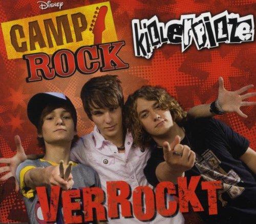 Verrockt/Camp Rock