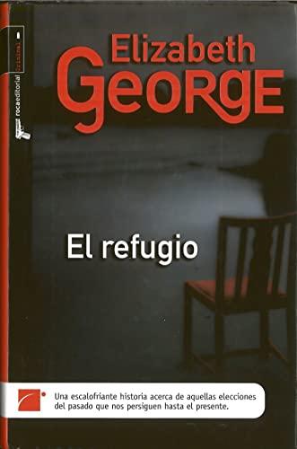 El Refugio (Criminal (roca))