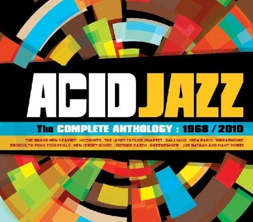 Acid Jazz