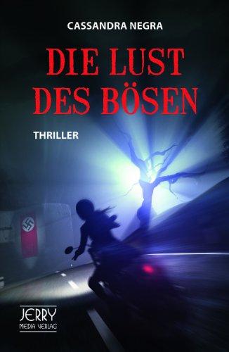 Die Lust des Bösen