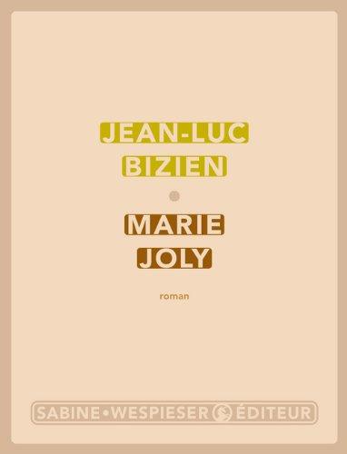 Marie Joly