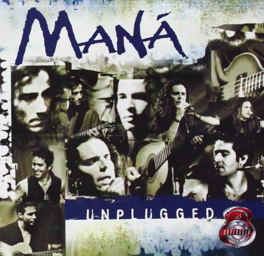 Mtv Unplugged