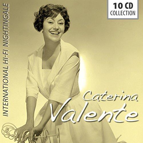 Caterina Valente - The International Hi-Fi Nightingale