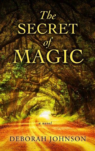 The Secret of Magic (Thorndike Press Large Print Basic)