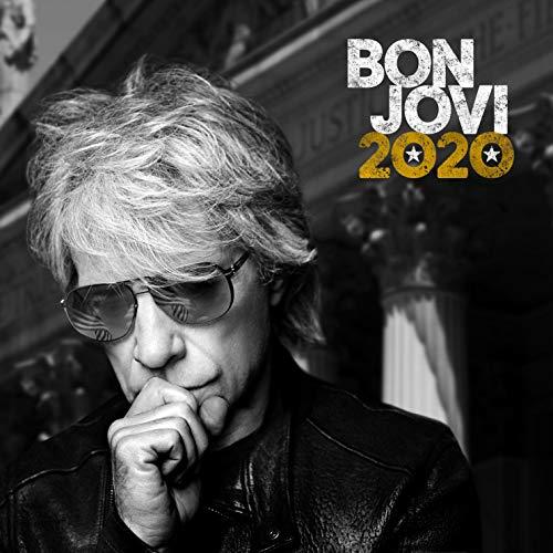 Bon Jovi 2020 [Vinyl LP]