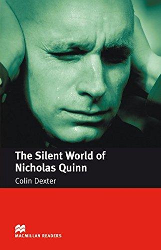 Intermediate Level: The Silent World of Nicholas Quinn: Lektüre