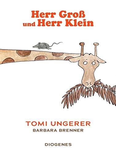 Herr Groß und Herr Klein (Kinderbücher)