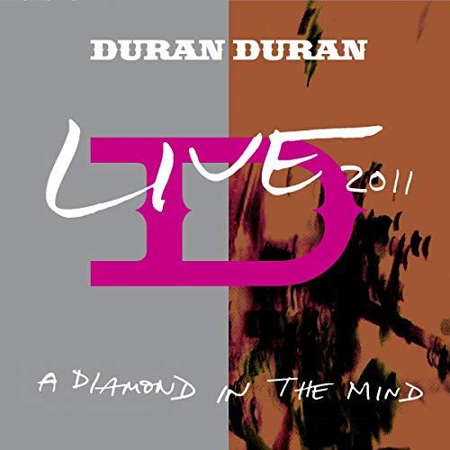 A Diamond in the Mind-Live 2011 (Ltd.CD Edition)