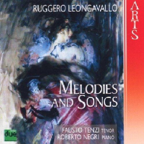 Melodies & Songs