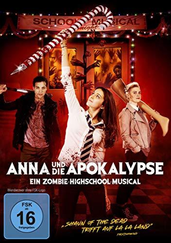 Anna und die Apokalypse