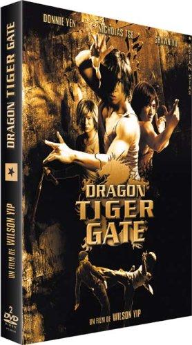 Dragon Tiger Gate [FR Import]