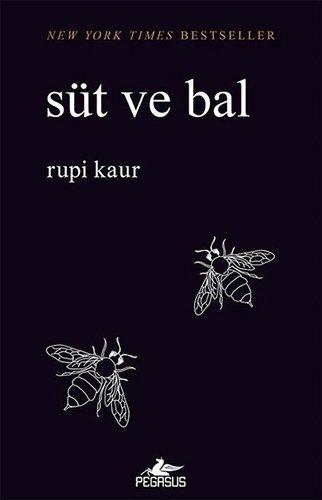 Süt ve Bal: New York Times Bestseller