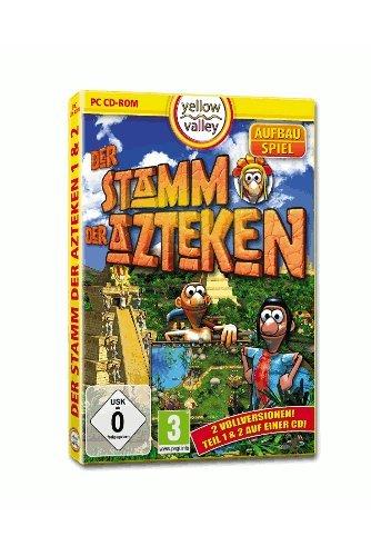 Der Stamm der Azteken 1+2