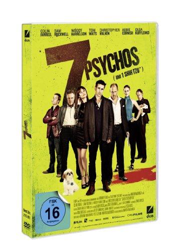 7 Psychos