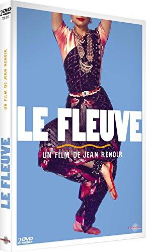 Le fleuve [FR Import]