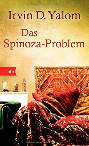 Das Spinoza-Problem: Roman