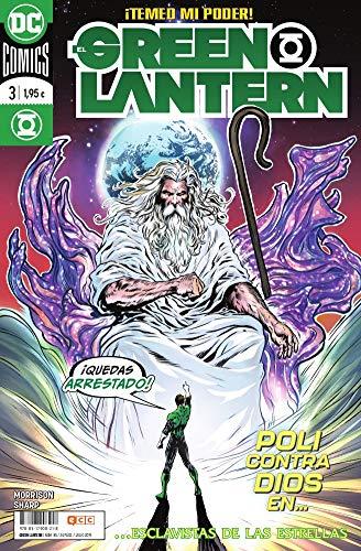 Green Lantern núm. 85 (Green Lantern (Nuevo Universo DC), Band 85)