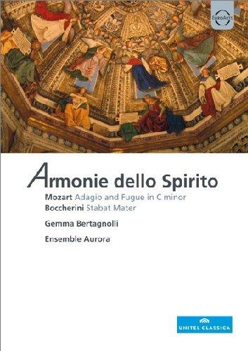 Armonie dello Spirito - Mozart, Boccherini