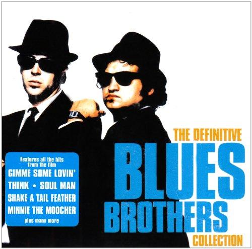 The Blues Brothers Complete