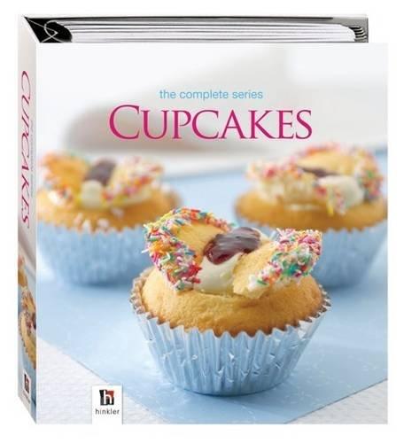 Cupcakes (Complete Series)