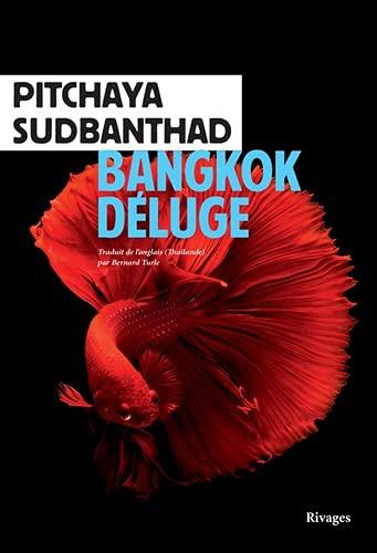 Bangkok déluge