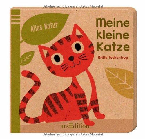 Alles Natur - Meine kleine Katze