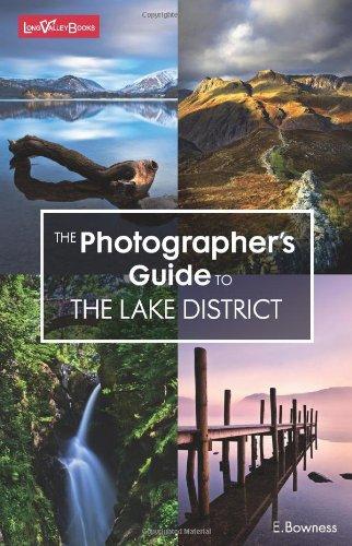 The Photographer's Guide to the Lake District