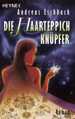 Die Haarteppichknüpfer