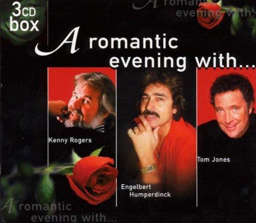 A Romantic Evening With...