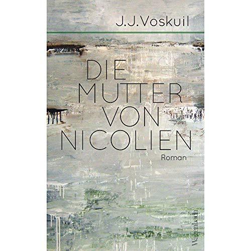 Die Mutter von Nicolien (Quartbuch)