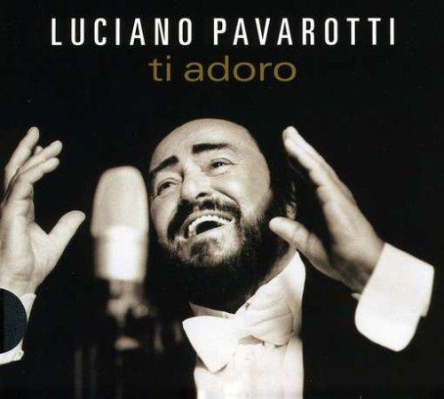 Ti Adoro (Ltd.Pur Edt.)