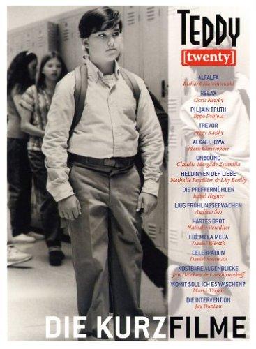 Teddy twenty (OmU) [2 DVDs]